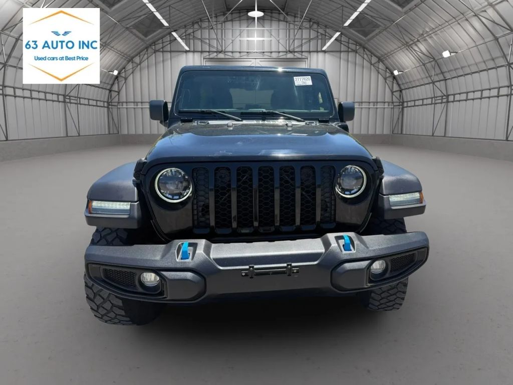 jeep wrangler 4xe 2023 1C4JJXN6XPW591842 image jeep wrangler 4xe 2023 1C4JJXN6XPW591842 image